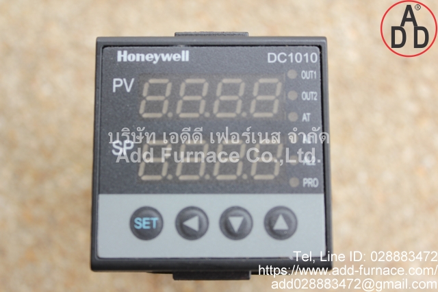 Honeywell DC1010CR 301000 E (5)